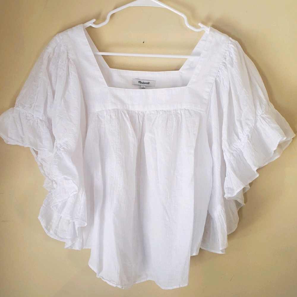 Madewell top